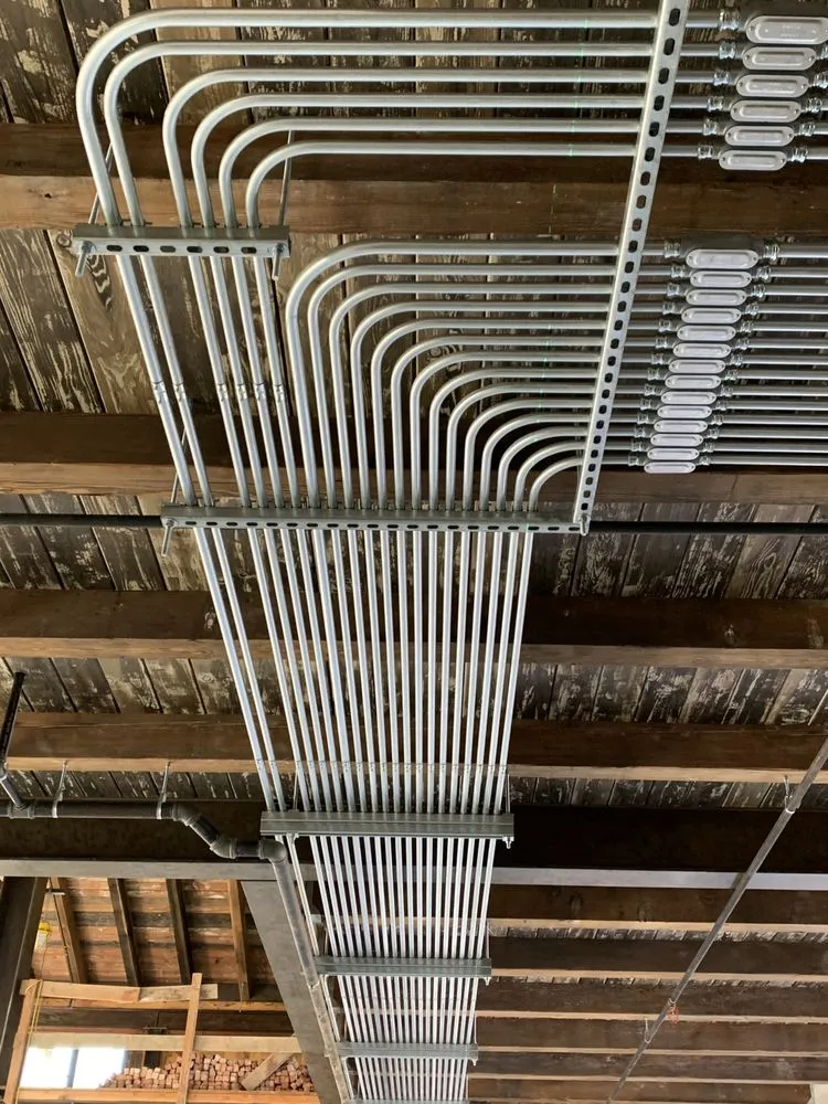 Slide of Reno Electric