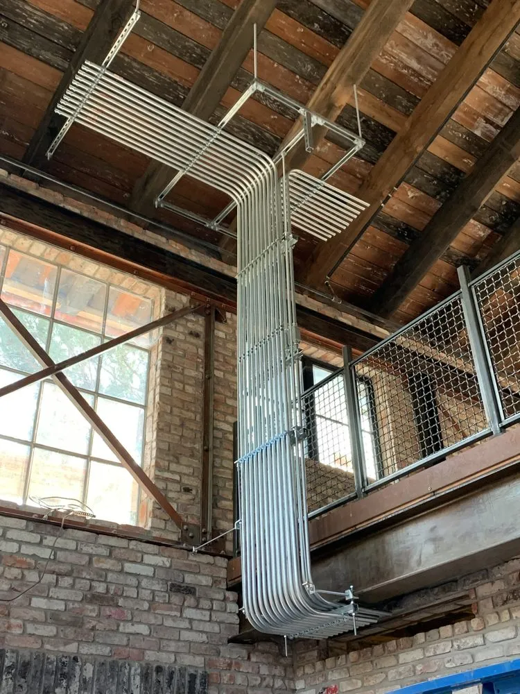 Slide of Reno Electric