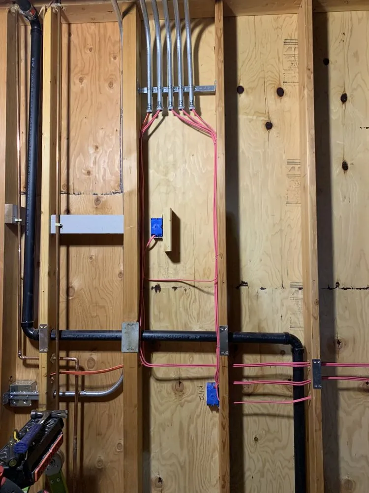 Slide of Reno Electric