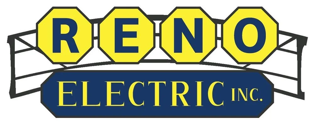 Slide of Reno Electric