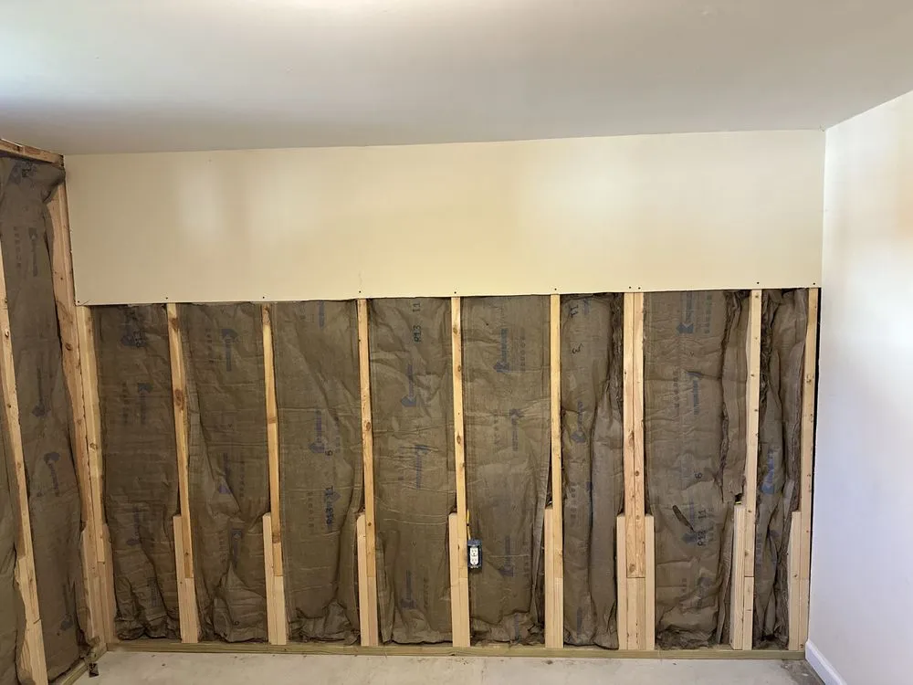 Licensed outlet and switch repair in Woodbine, MD by Renova Property Maintenance
