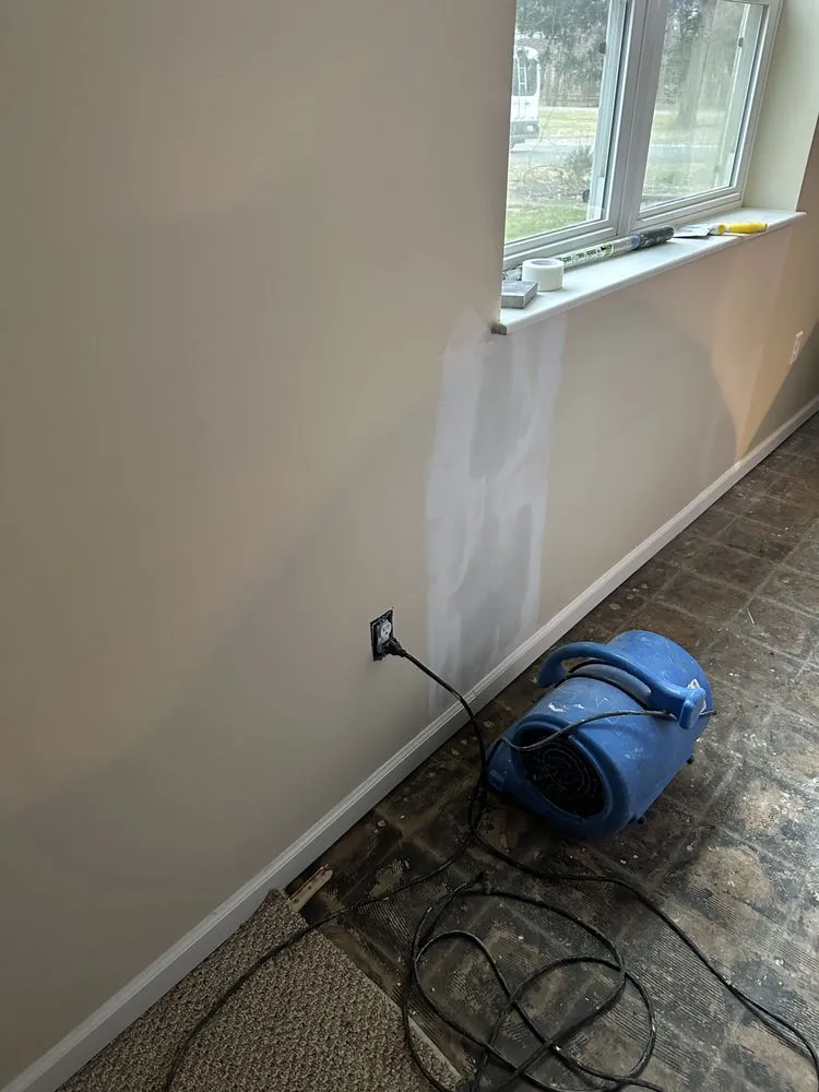 Expert electrician providing electrical repair in Woodbine, MD - Renova Property Maintenance