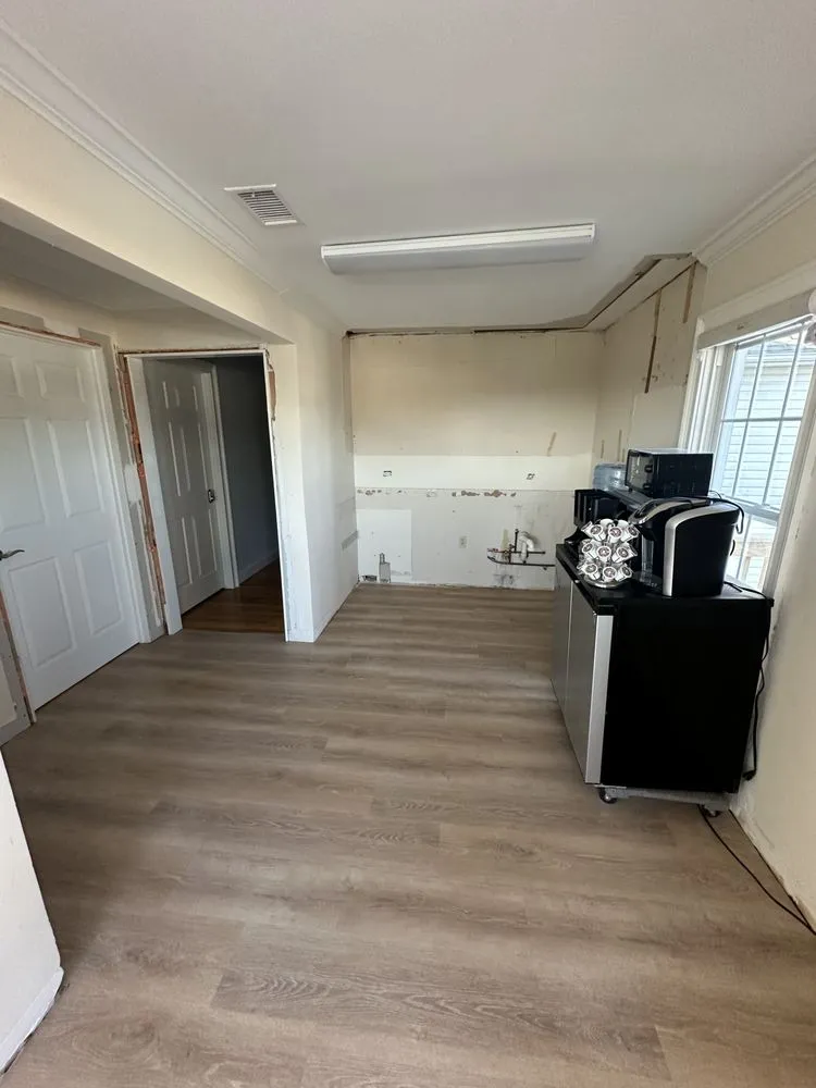 Professional outlet and switch repair in Woodbine, MD by Renova Property Maintenance