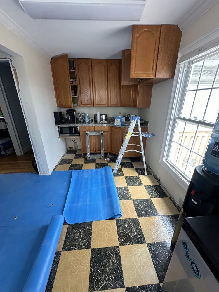 Trusted circuit breaker repair experts serving Woodbine, MD - Renova Property Maintenance