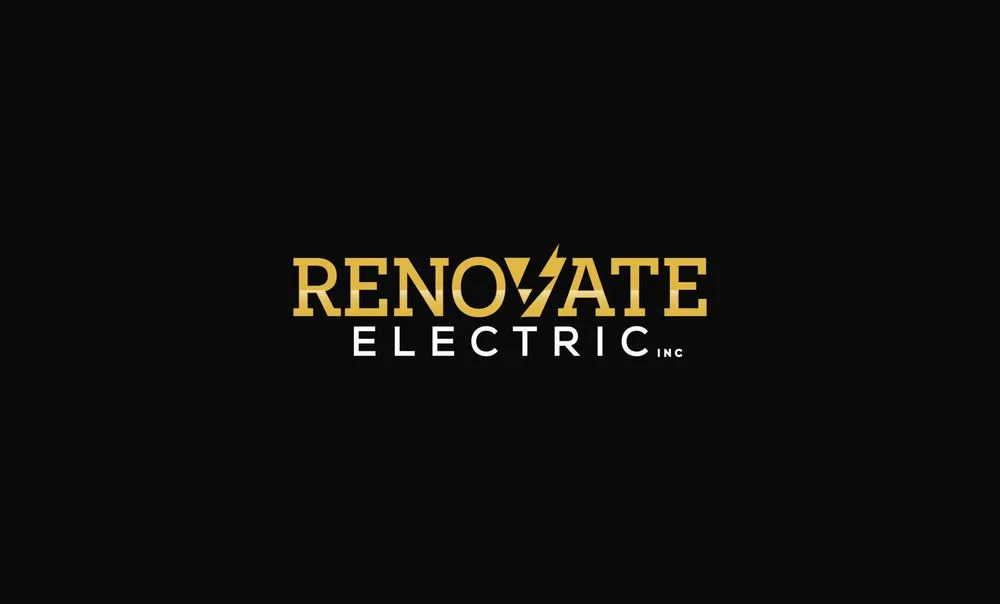 Slide of Renovate Electric