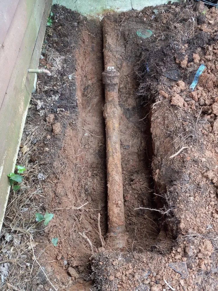 Slide of Renovate Georgia