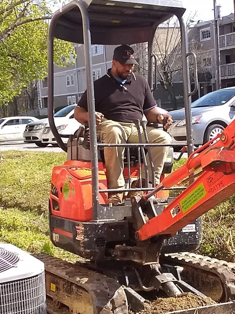 Slide of Renovate Georgia