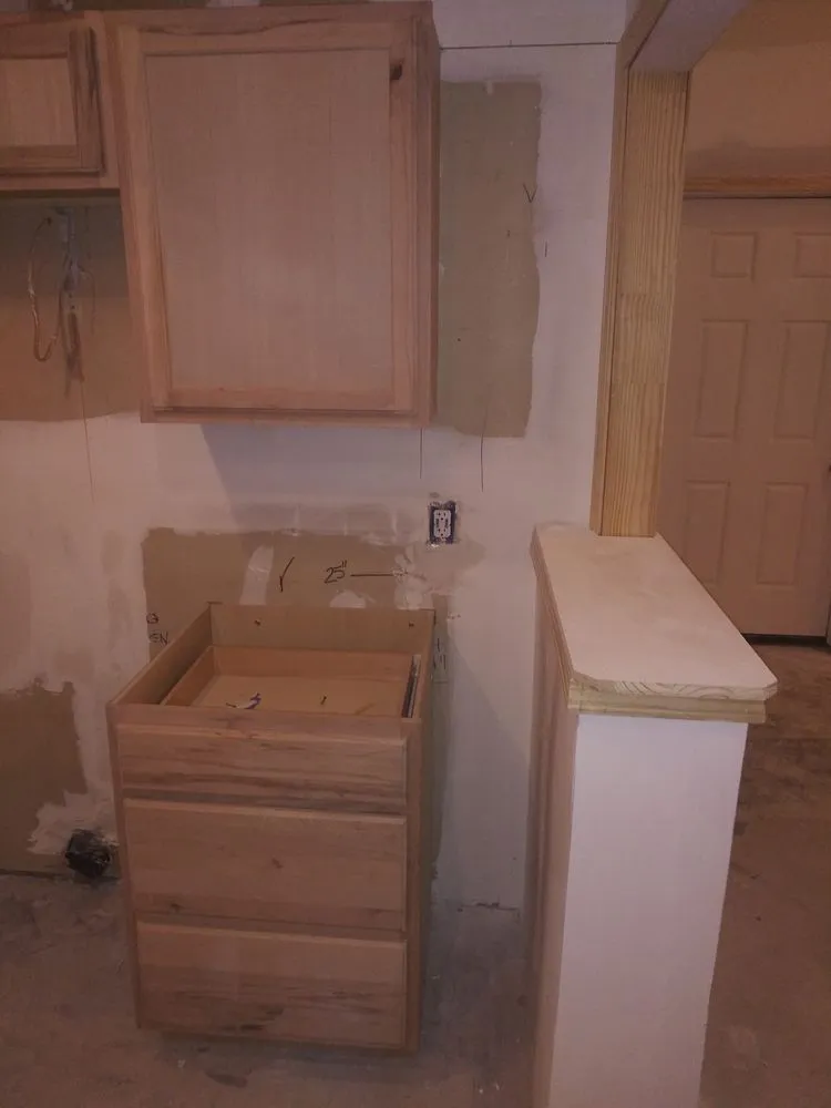 Slide of Renovate Georgia