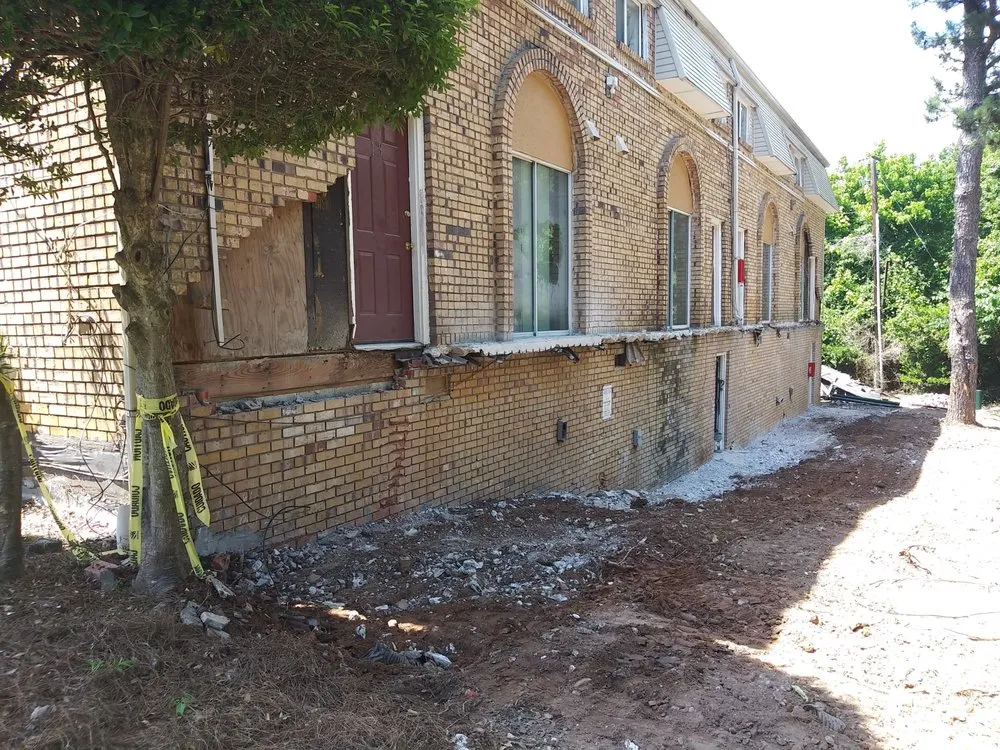 Slide of Renovate Georgia