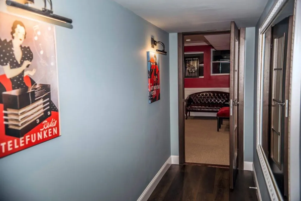 Slide of Renovation Construction Group