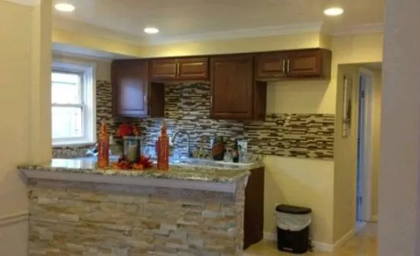 Slide of Renovation Dreams