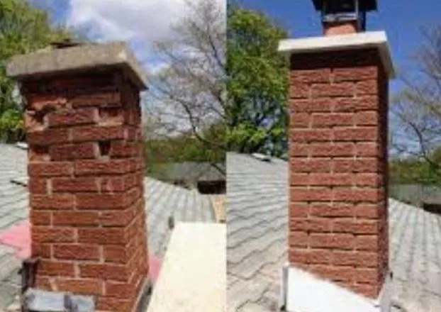 Slide of Renovation Dreams