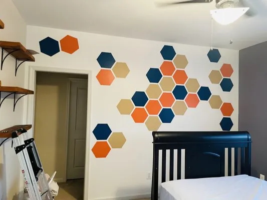 Renovation team Logo