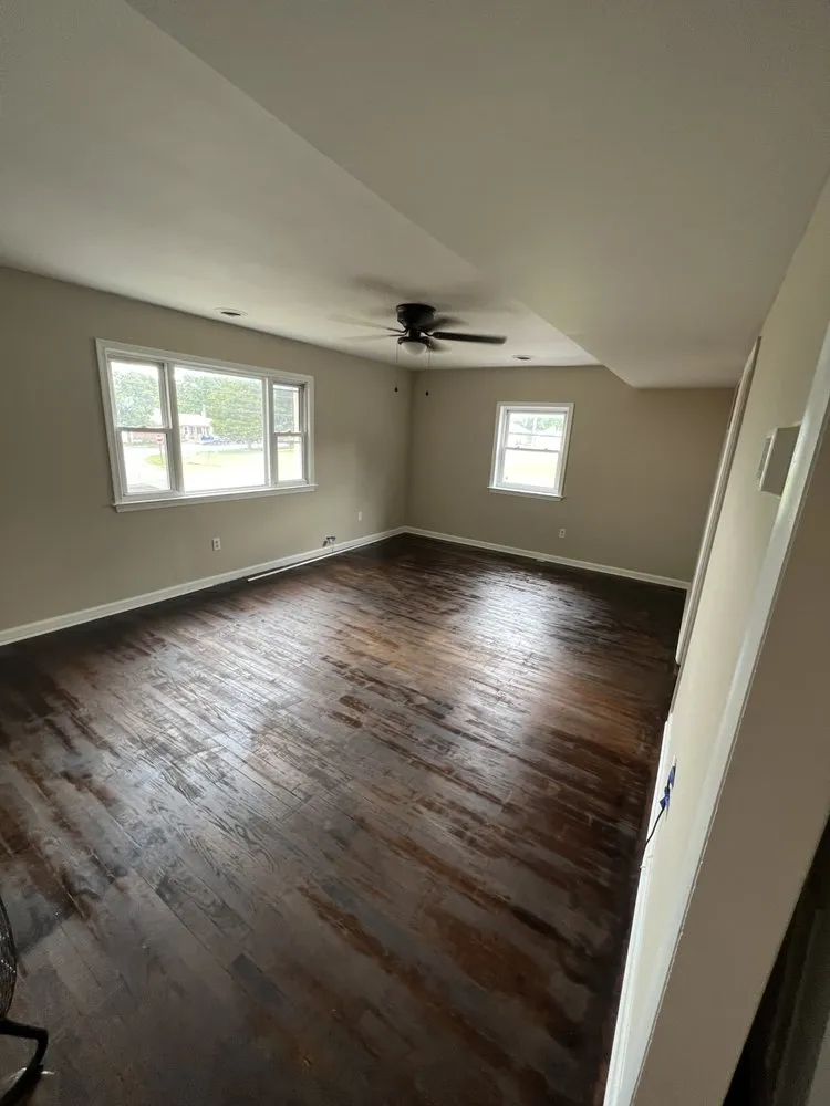 Slide of Renowned Renovations