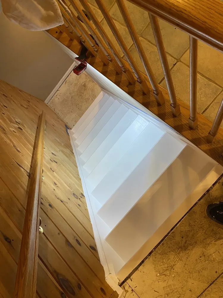 Slide of Renowned Renovations