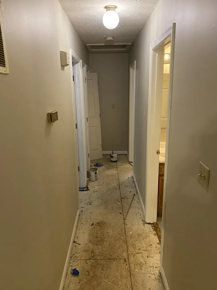 Slide of Renowned Renovations