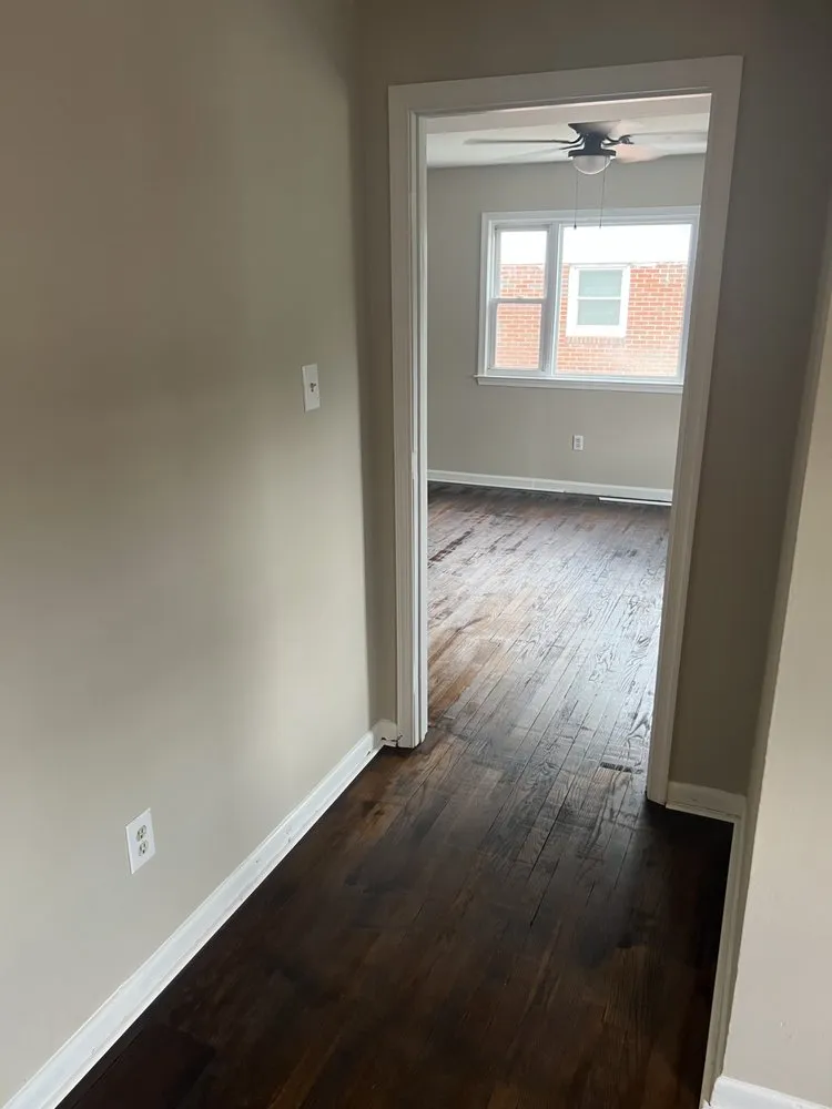 Slide of Renowned Renovations