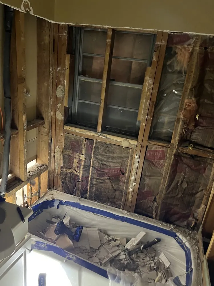 Slide of Renowned Renovations