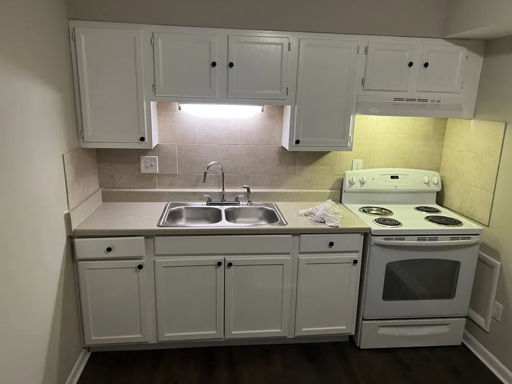 Slide of Renowned Renovations