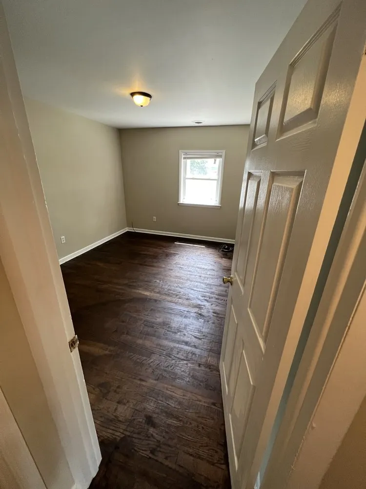 Slide of Renowned Renovations