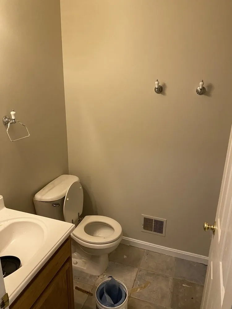 Slide of Renowned Renovations