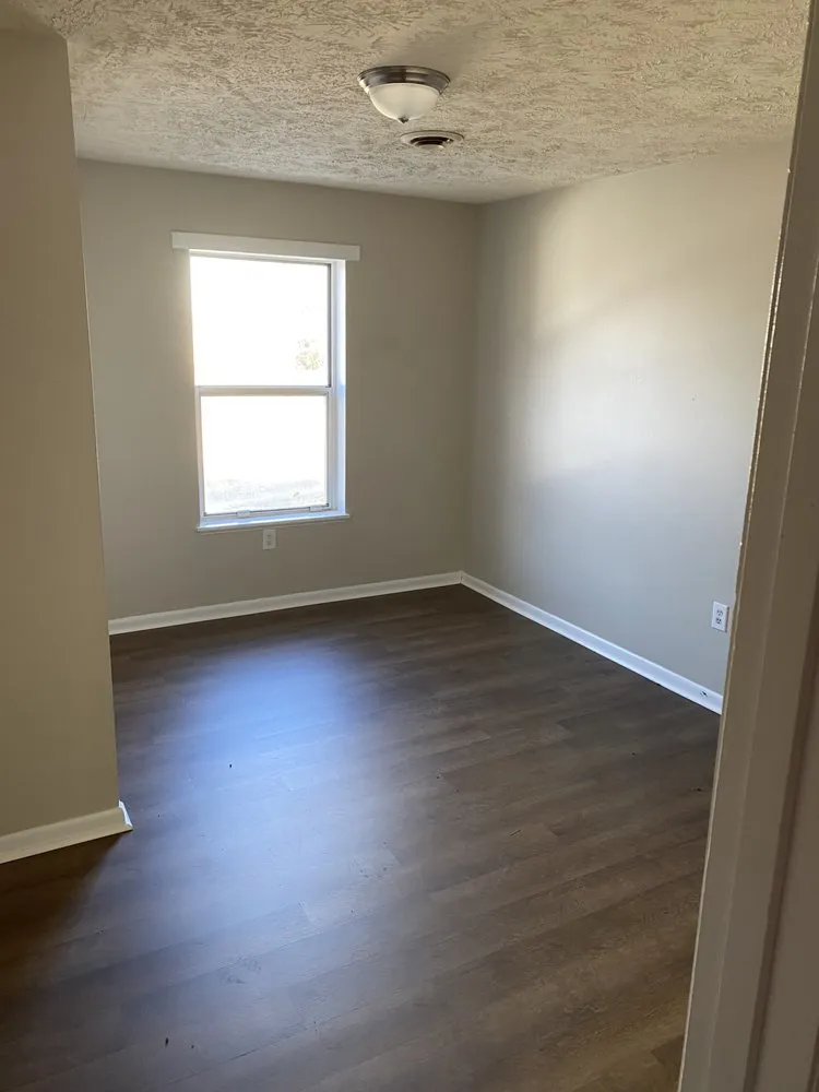 Slide of Renowned Renovations