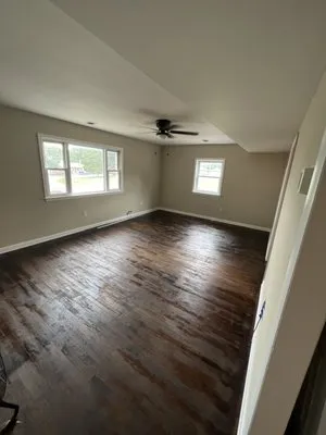 Renowned Renovations