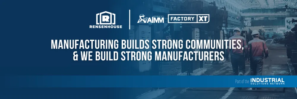 Slide of Rensenhouse