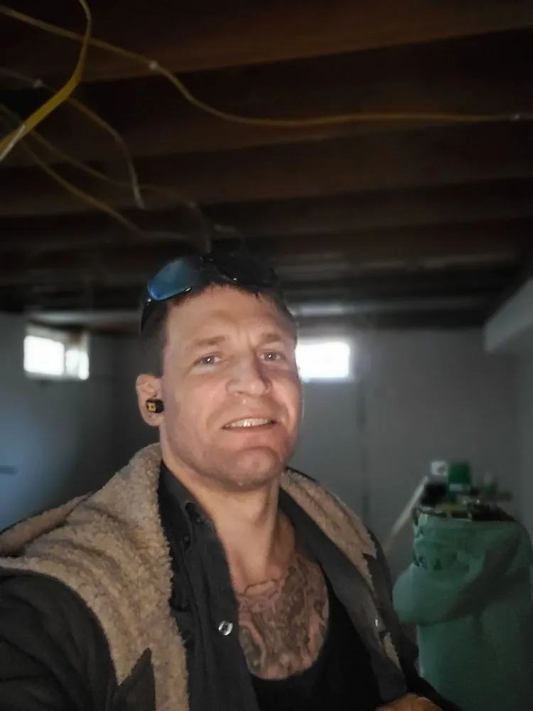 Slide of Rensselaer Construction