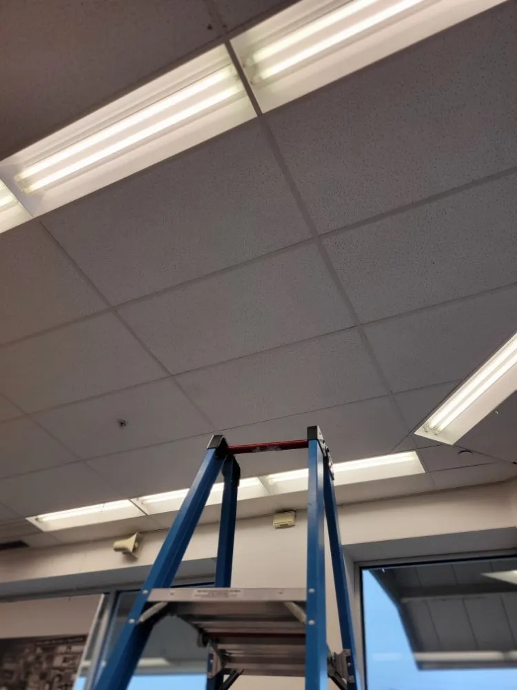 Slide of Rensselaer Construction