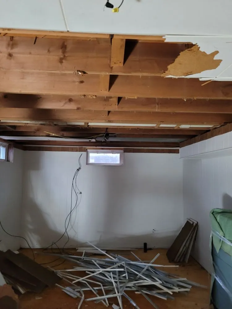 Slide of Rensselaer Construction