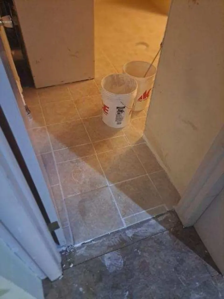 Slide of Rensselaer Construction