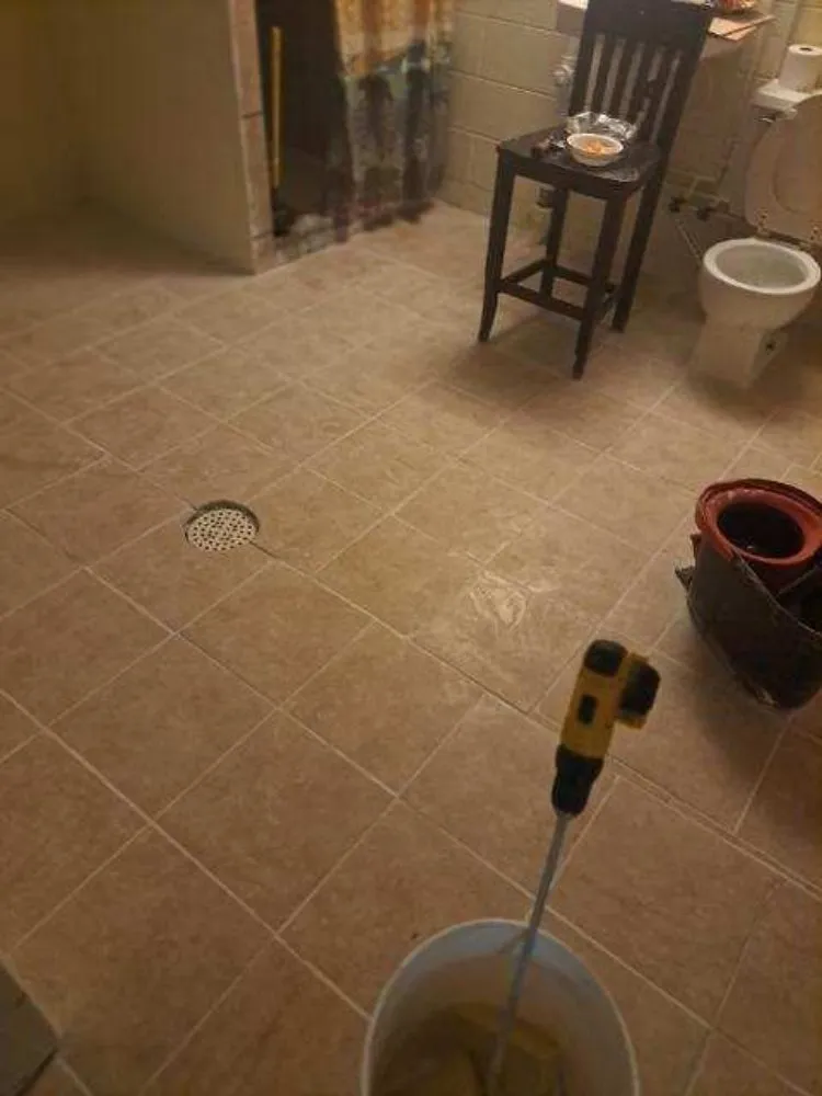 Slide of Rensselaer Construction