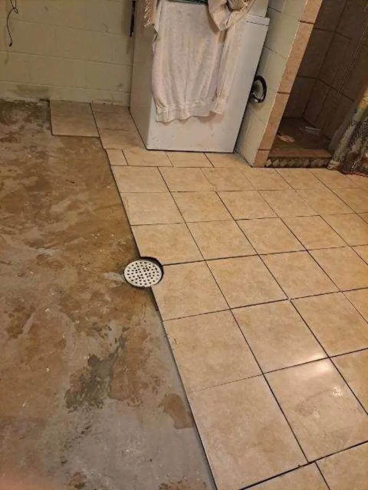 Slide of Rensselaer Construction