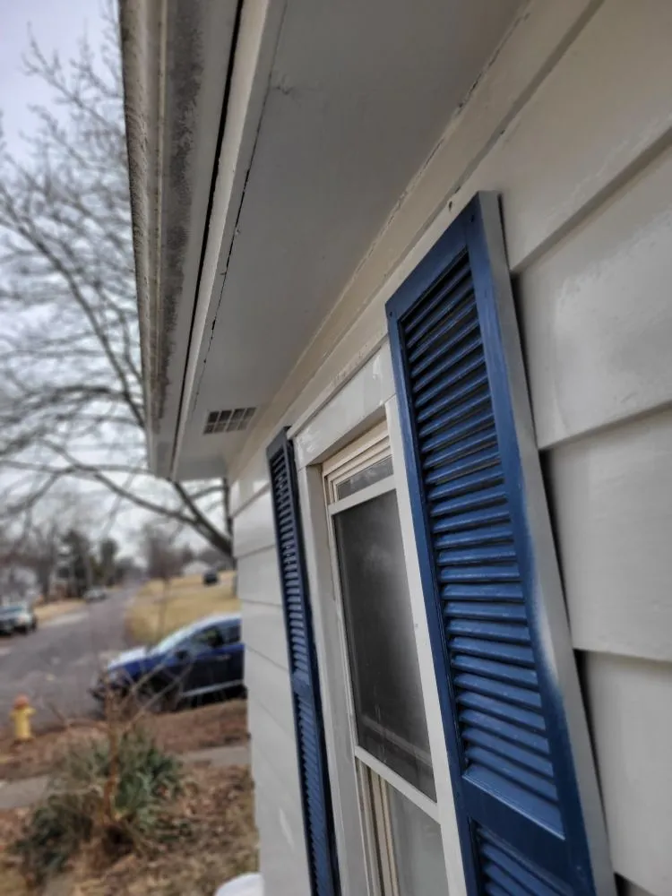 Slide of Rensselaer Construction