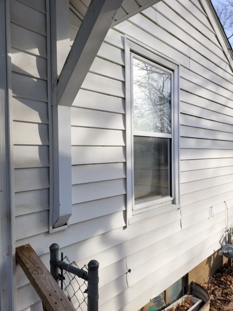 Slide of Rensselaer Construction