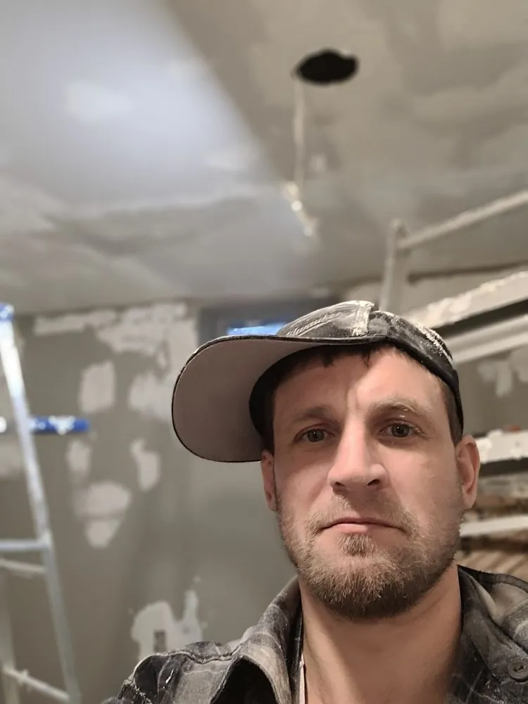 Slide of Rensselaer Construction