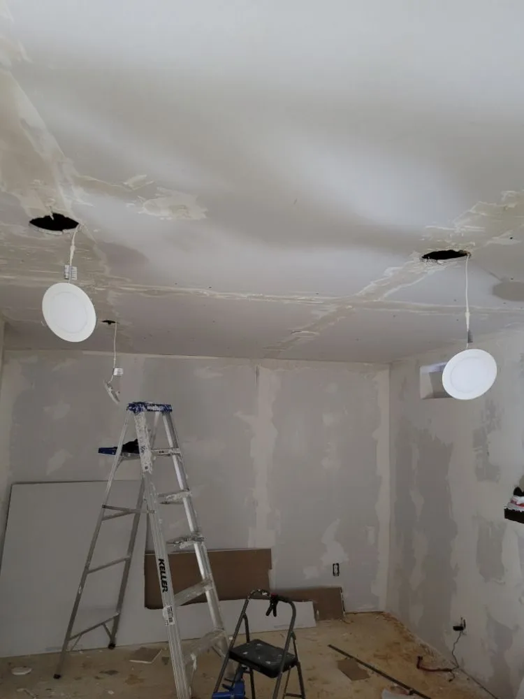 Slide of Rensselaer Construction