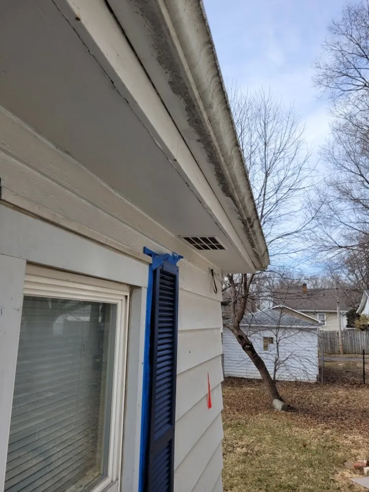 Slide of Rensselaer Construction