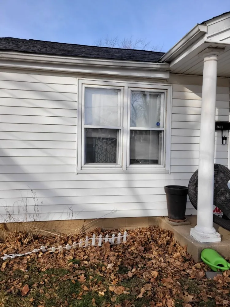 Slide of Rensselaer Construction