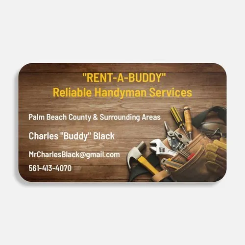 Slide of Rent A Buddy