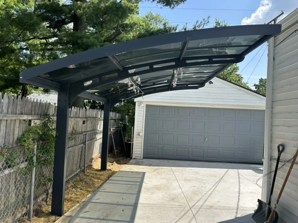 Slide of Rent-A-Hubby Handyman Service