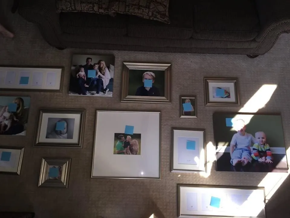 Slide of Rent-A-Hubby Handyman Service