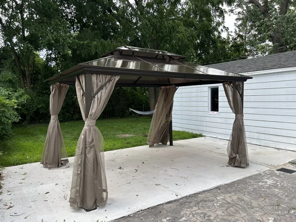 Slide of Rent-A-Hubby Handyman Service