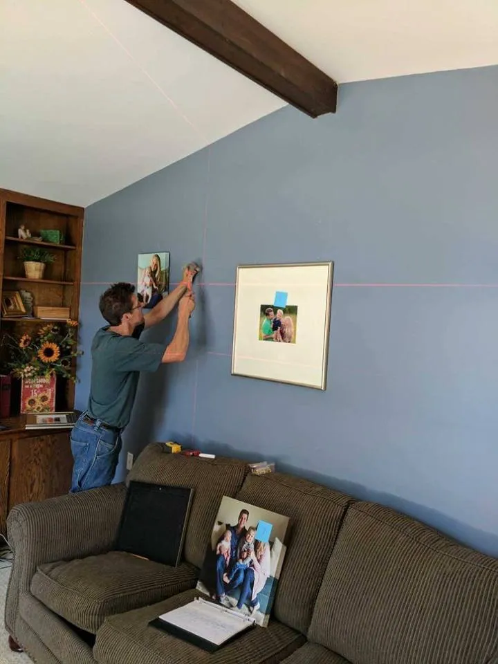 Slide of Rent-A-Hubby Handyman Service