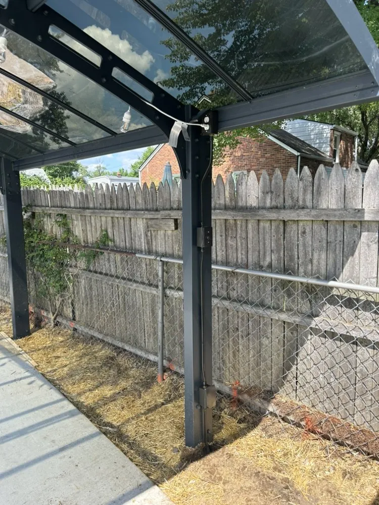 Slide of Rent-A-Hubby Handyman Service