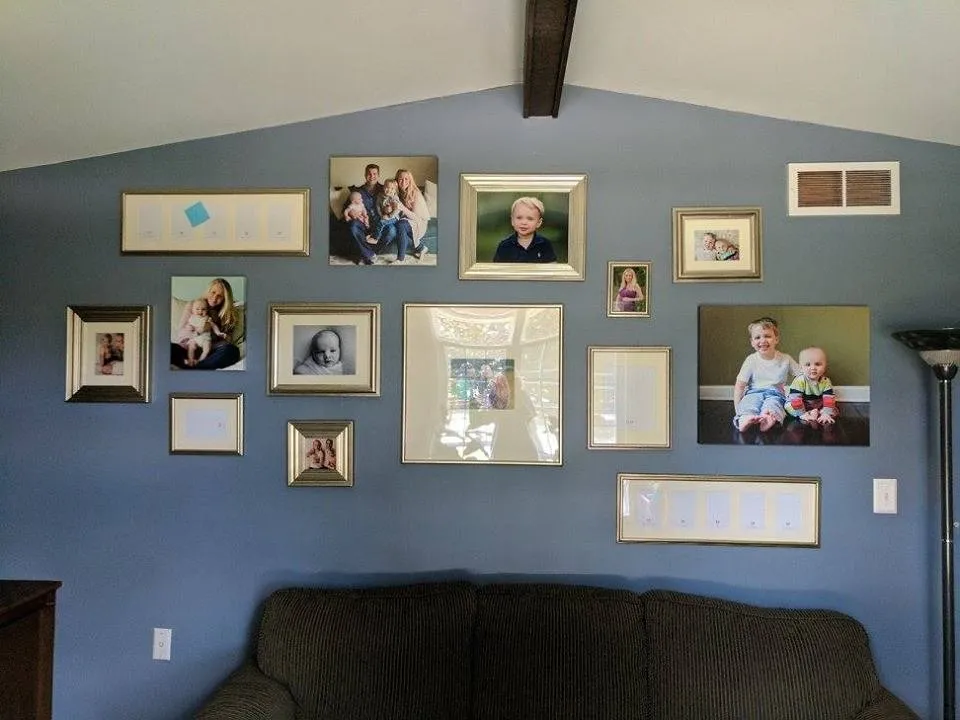 Slide of Rent-A-Hubby Handyman Service