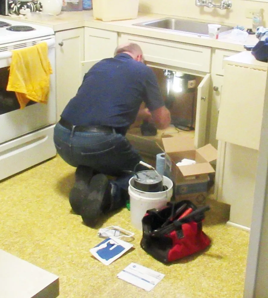 Slide of Rental Housing Maintenance Services