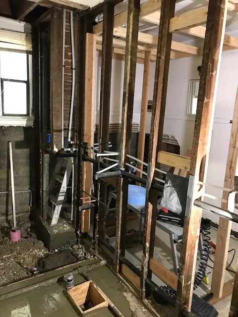 Slide of Rental Housing Maintenance Services