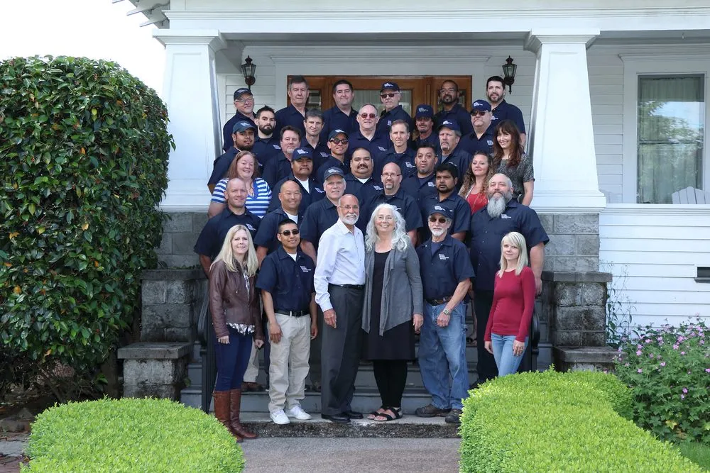 Slide of Rental Housing Maintenance Services